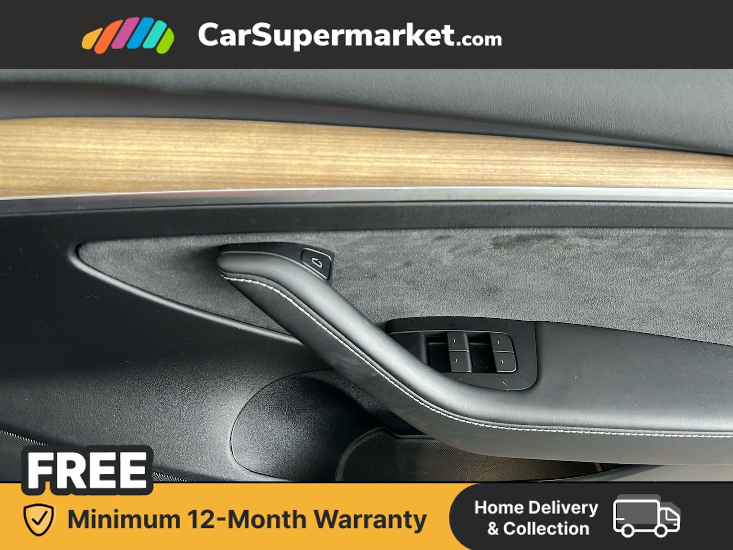 Used Tesla Model 3 2021 for sale - 77421411: Photo 25