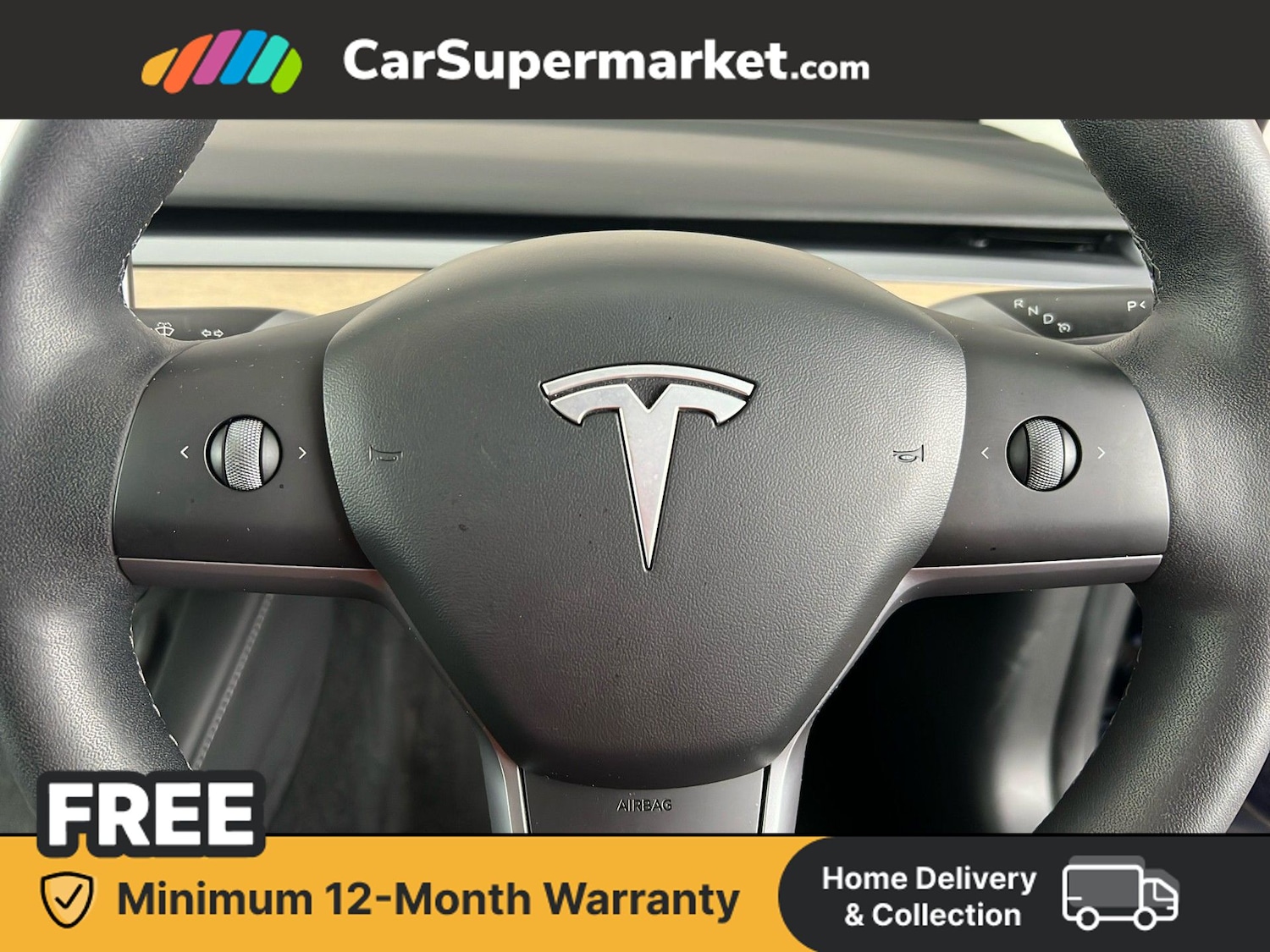 Used Tesla Model 3 2021 for sale - 77421411: Photo 26