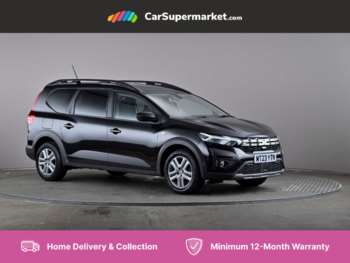 2023 - 1.0 TCe Expression 5-Door