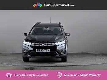 Used Dacia Jogger 2023 for sale - 75421991: Photo