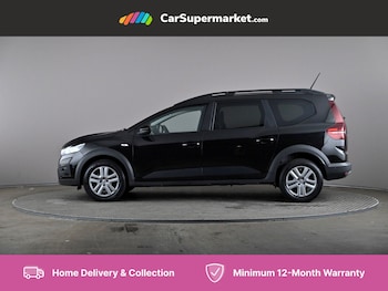 Used Dacia Jogger 2023 for sale - 75421991: Photo