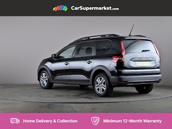 Used Dacia Jogger 2023 for sale - 75421991: Photo