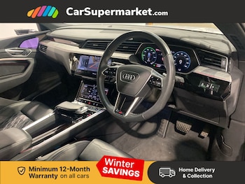 Used Audi e-tron 2022 for sale - 77106967: Photo