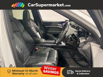 Used Audi e-tron 2022 for sale - 77106967: Photo