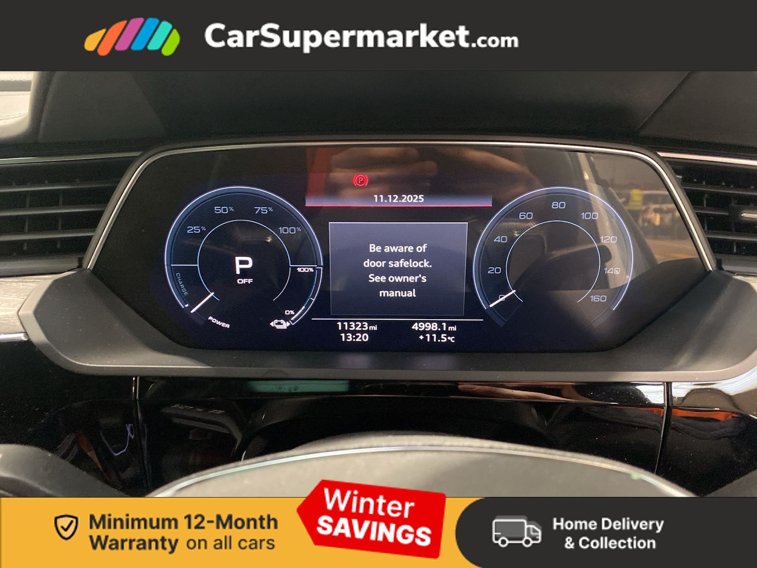 Used Audi e-tron 2022 for sale - 77106967: Photo 5