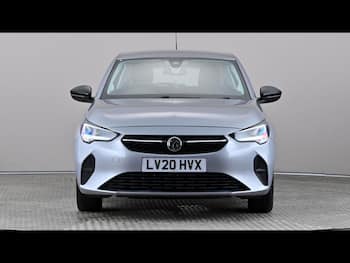 Used Vauxhall Corsa 2020 for sale - 79771202: Photo