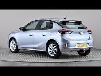 Used Vauxhall Corsa 2020 for sale - 79771202: Photo