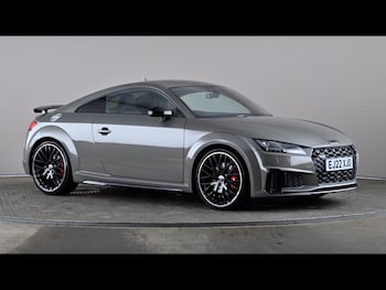 Used Audi TT 2022 for sale - 78914076: Photo
