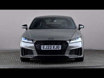 Used Audi TT 2022 for sale - 78914076: Photo