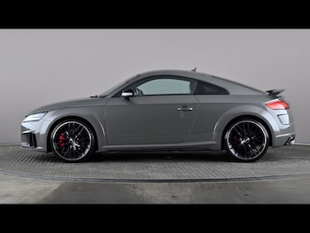 Used Audi TT 2022 for sale - 78914076: Photo