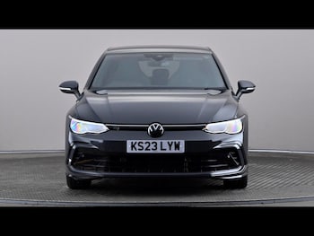 Used Volkswagen Golf 2023 for sale - 79205049: Photo