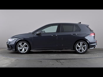 Used Volkswagen Golf 2023 for sale - 79205049: Photo
