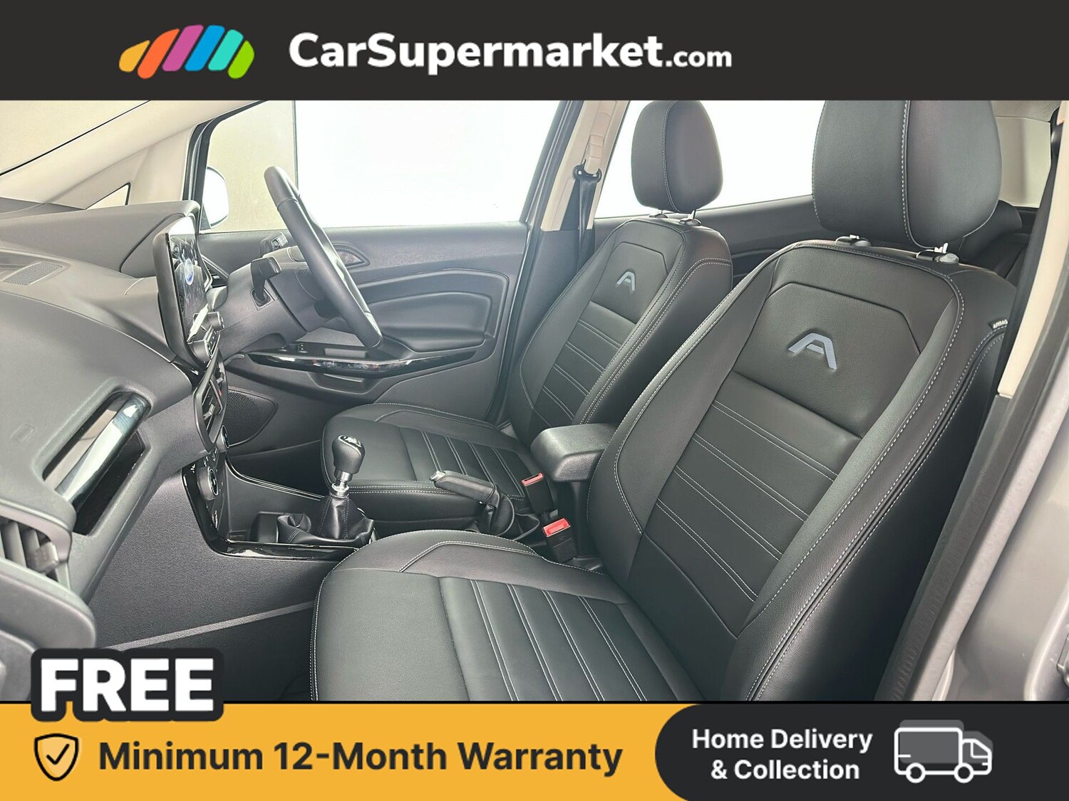 Used Ford Ecosport 2022 for sale - 77514754: Photo 16