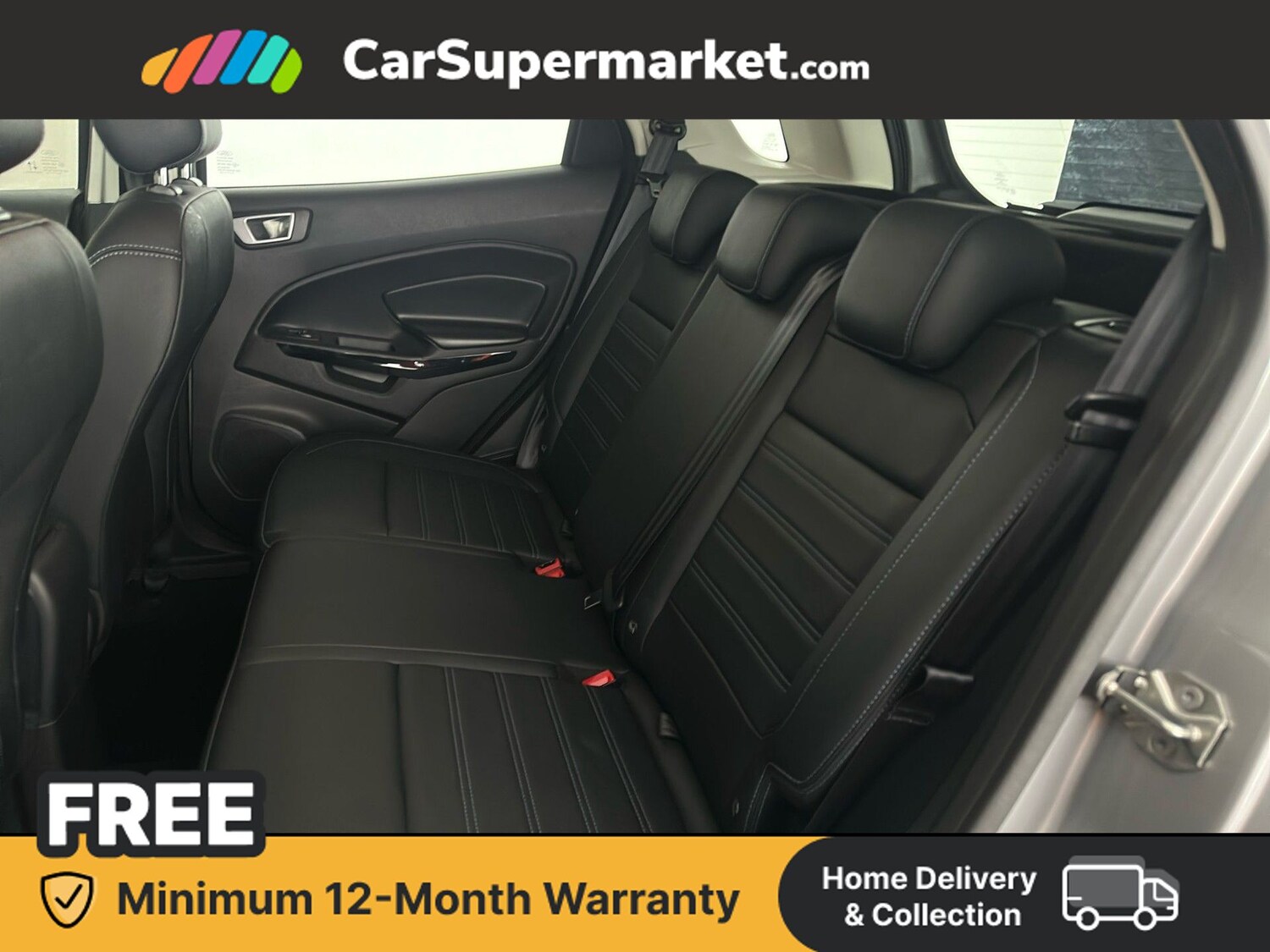 Used Ford Ecosport 2022 for sale - 77514754: Photo 17