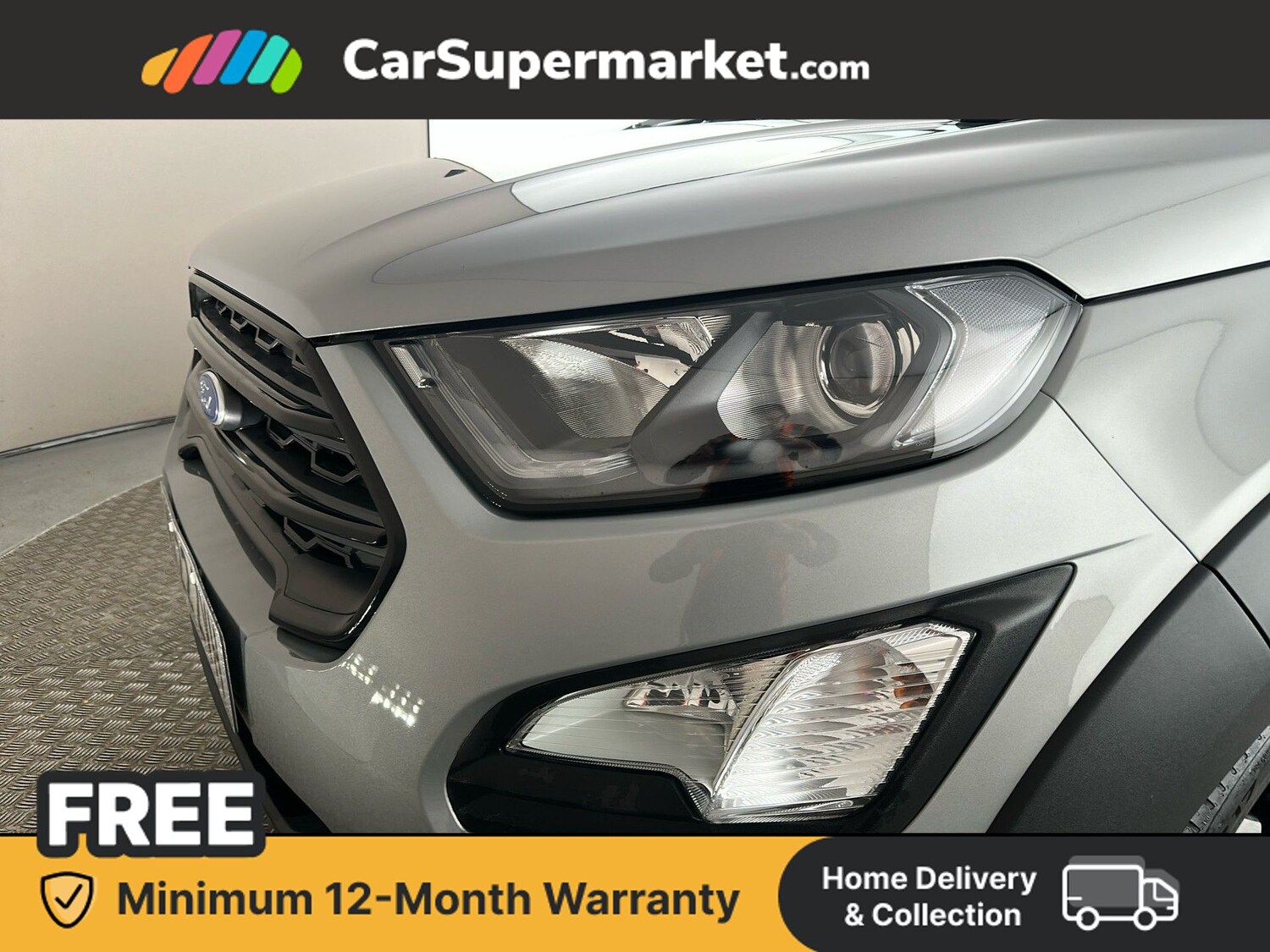 Used Ford Ecosport 2022 for sale - 77514754: Photo 18