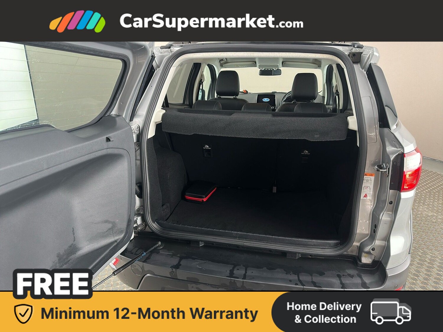 Used Ford Ecosport 2022 for sale - 77514754: Photo 20