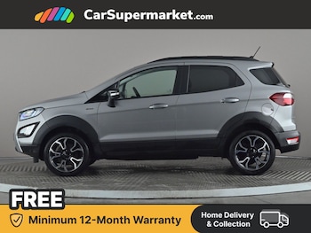 Used Ford Ecosport 2022 for sale - 77514754: Photo