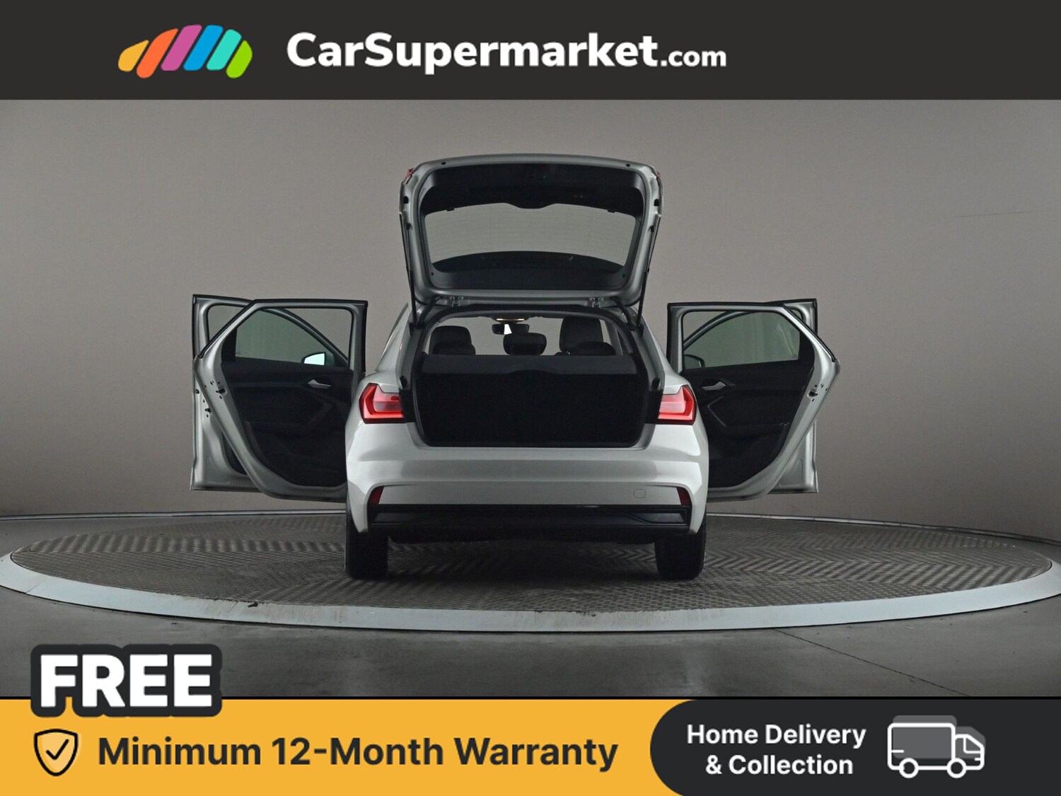 Used Audi A1 2023 for sale - 77703445: Photo 11