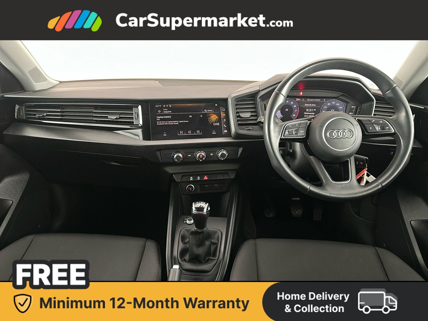 Used Audi A1 2023 for sale - 77703445: Photo 13