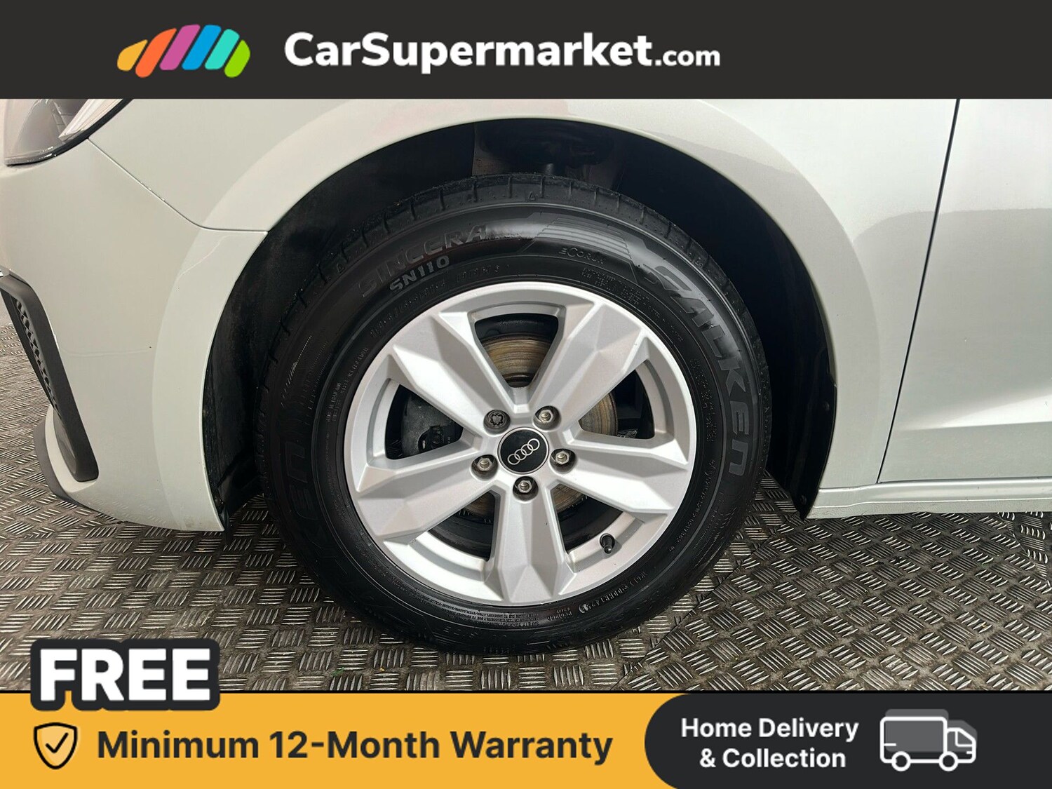 Used Audi A1 2023 for sale - 77703445: Photo 18