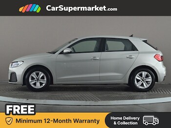 Used Audi A1 2023 for sale - 77703445: Photo