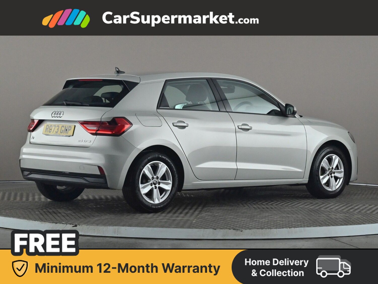 Used Audi A1 2023 for sale - 77703445: Photo 6