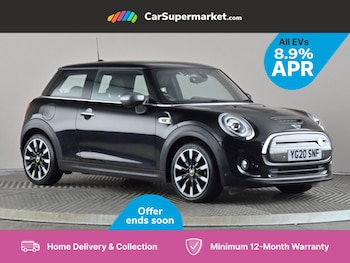 Used MINI Hatch 2020 for sale - 75983383: Photo