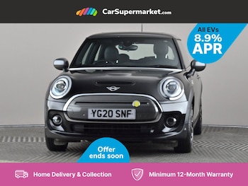 Used MINI Hatch 2020 for sale - 75983383: Photo