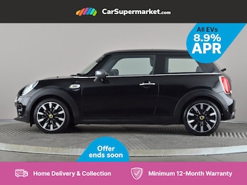 Used MINI Hatch 2020 for sale - 75983383: Photo