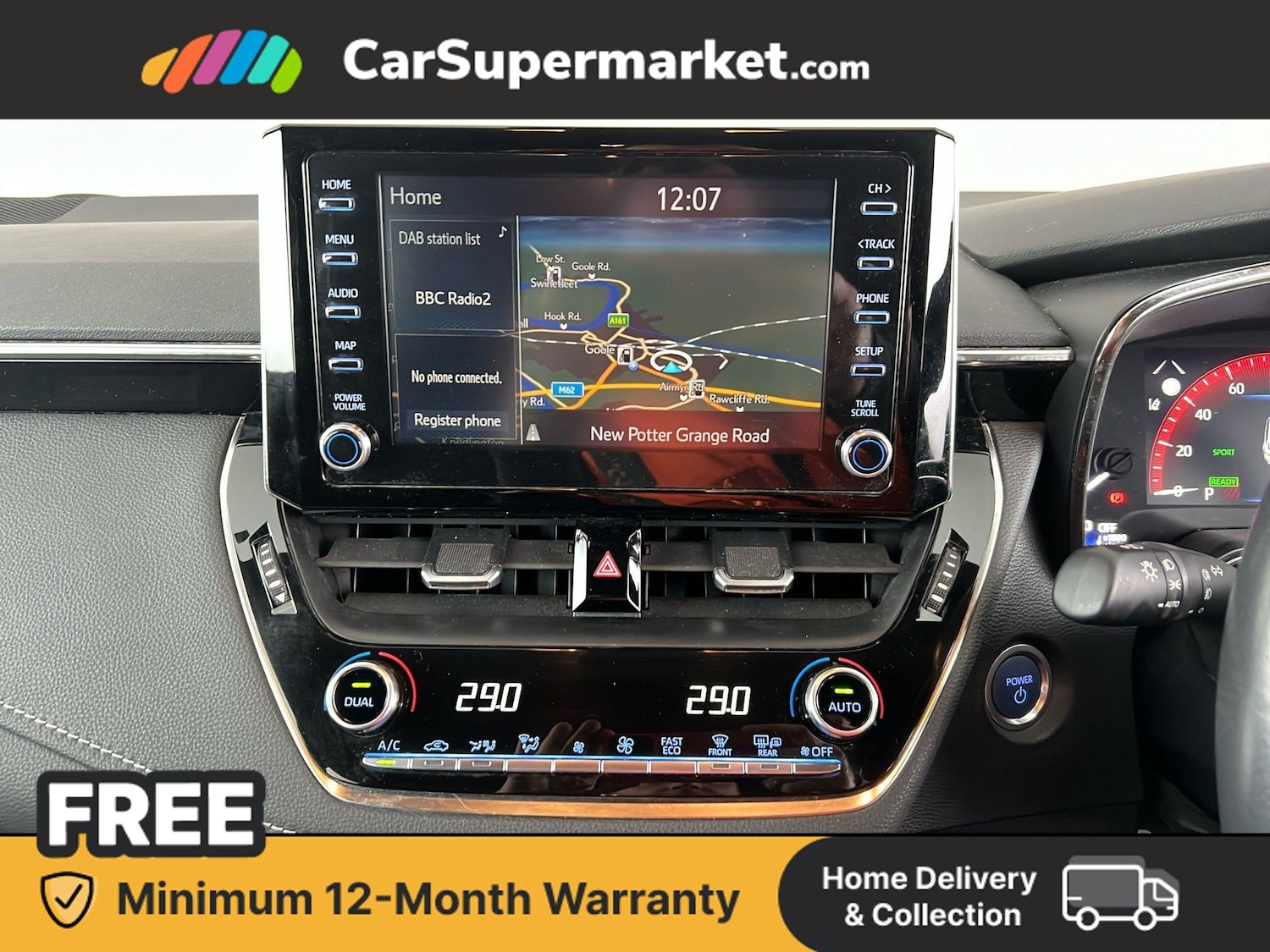 Used Toyota Corolla 2021 for sale - 77904433: Photo 16