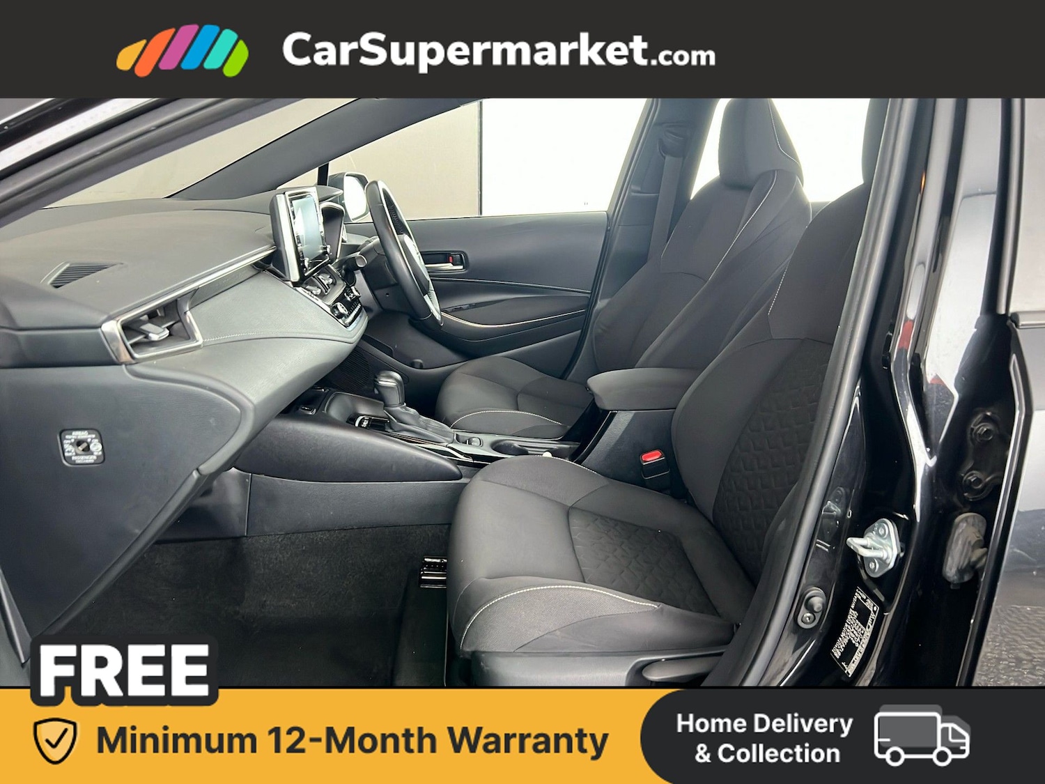 Used Toyota Corolla 2021 for sale - 77904433: Photo 17