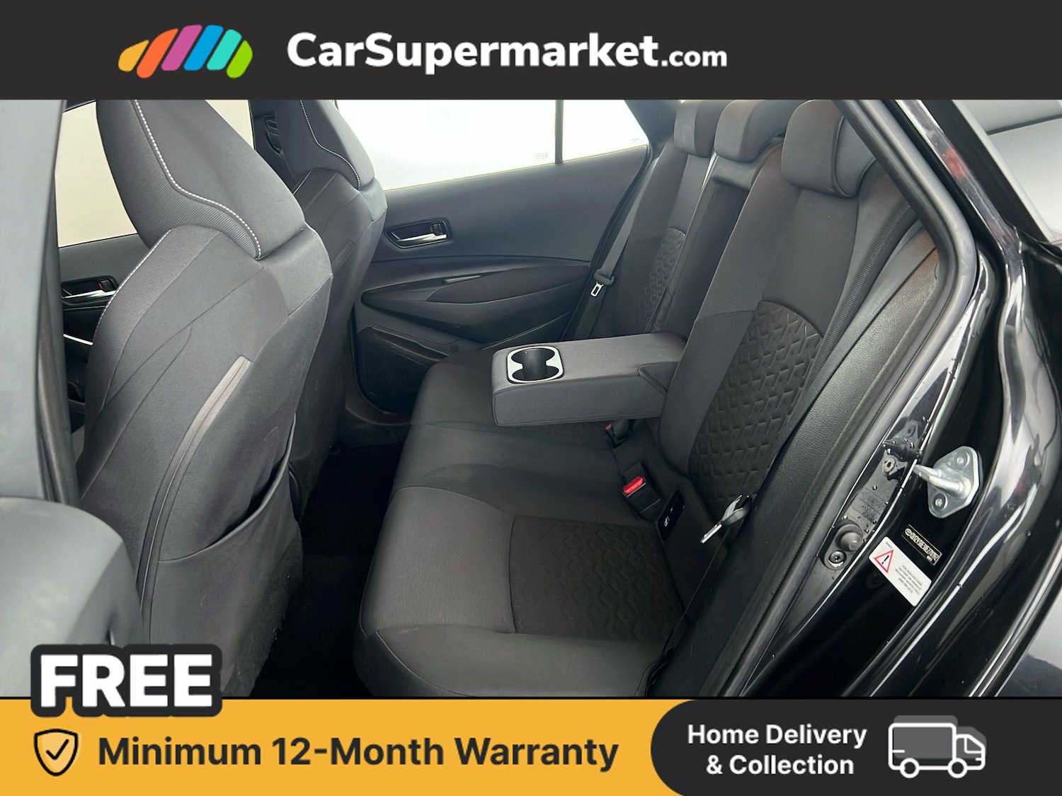 Used Toyota Corolla 2021 for sale - 77904433: Photo 18