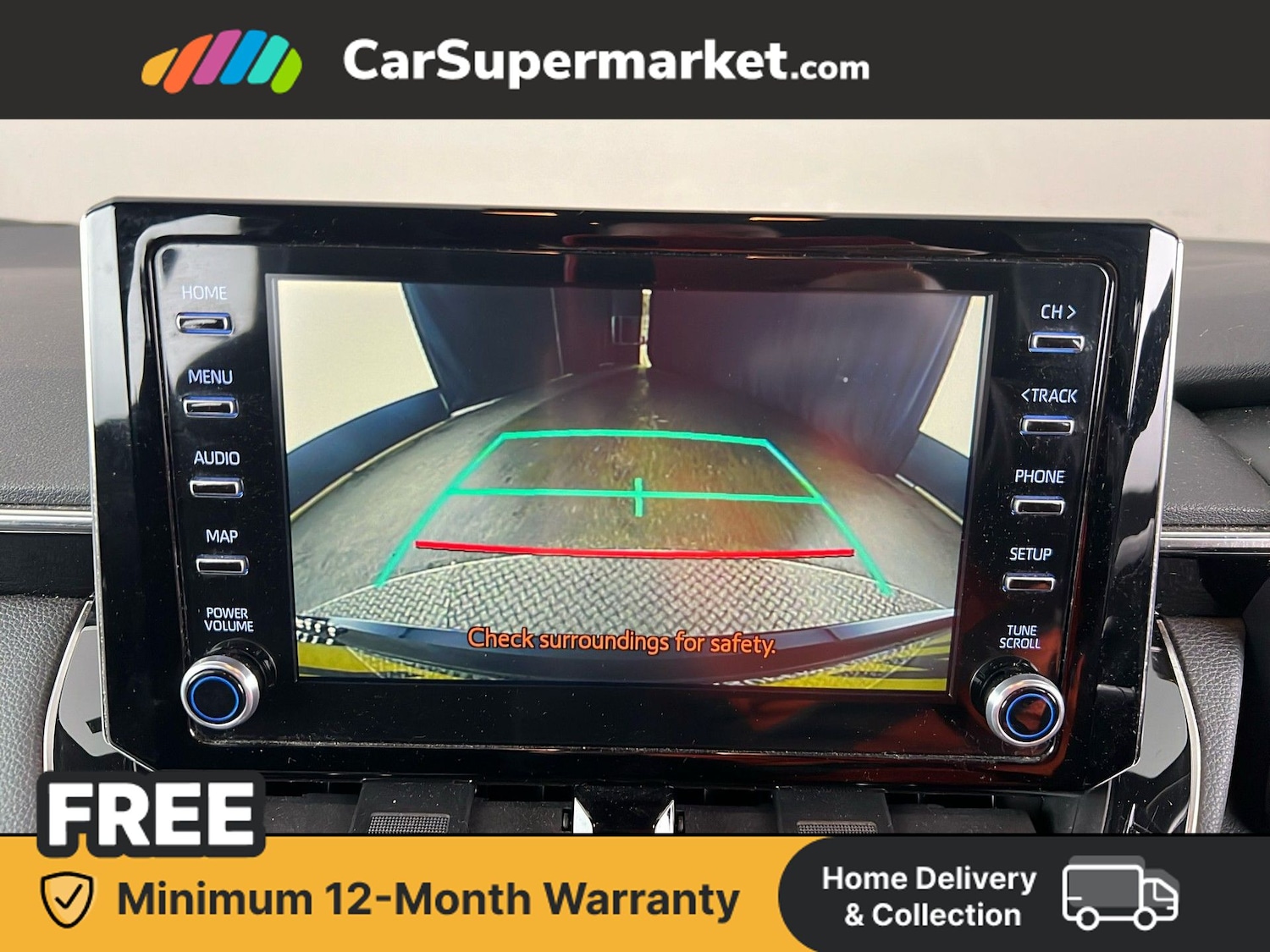 Used Toyota Corolla 2021 for sale - 77904433: Photo 23