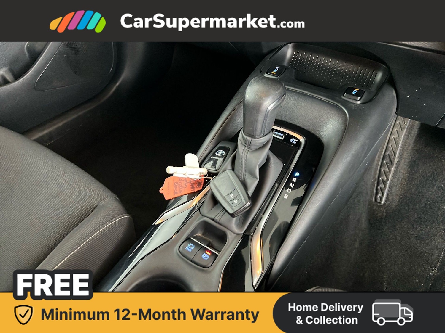 Used Toyota Corolla 2021 for sale - 77904433: Photo 24