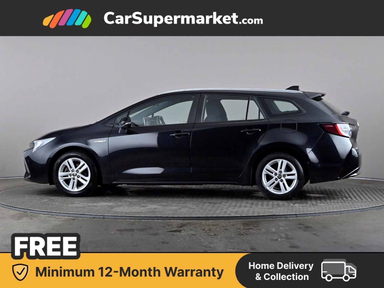 Used Toyota Corolla 2021 for sale - 77904433: Photo 3