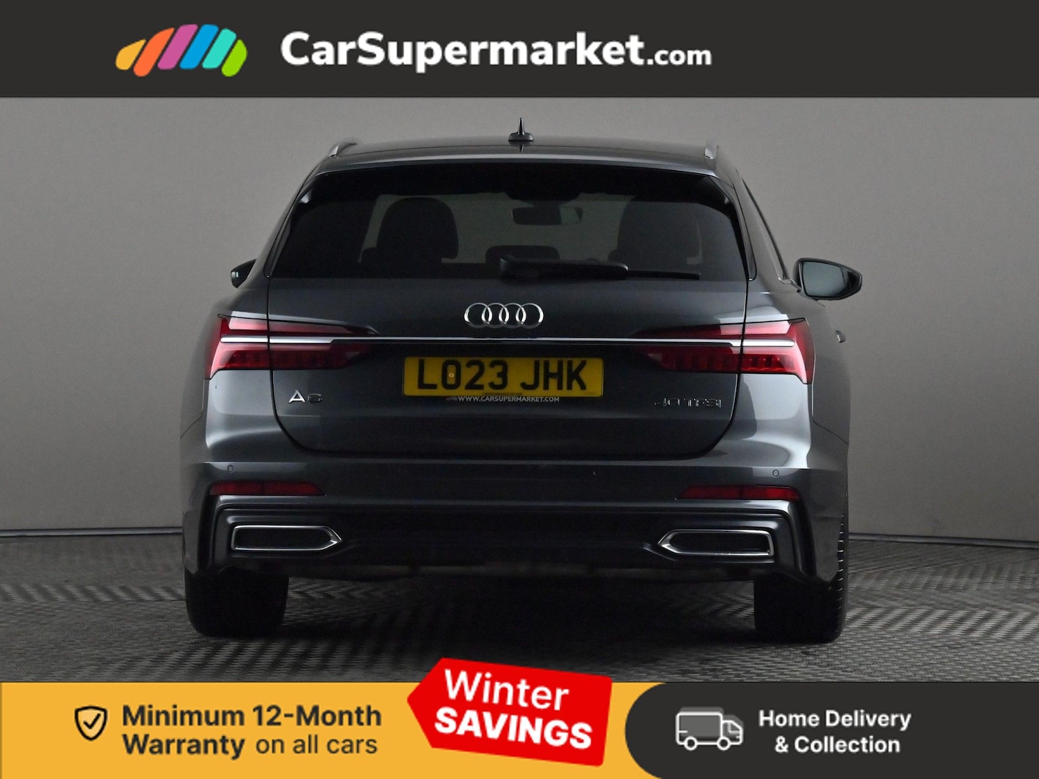 Used Audi A6 2023 for sale - 77064464: Photo 6