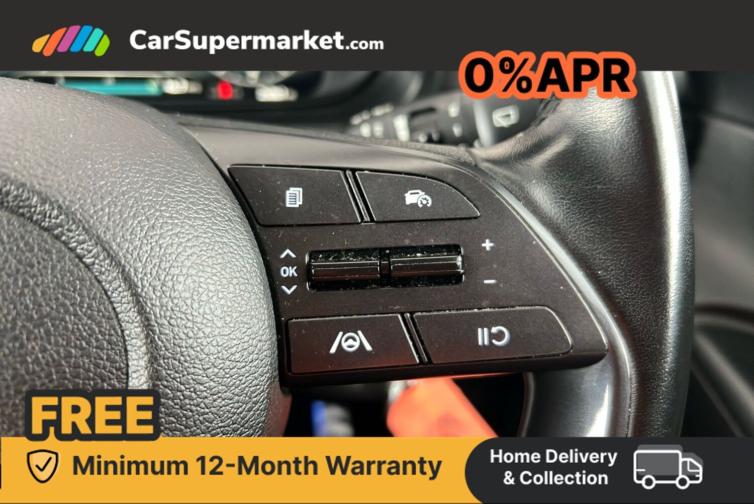Used Hyundai BAYON 2022 for sale - 76341384: Photo 25
