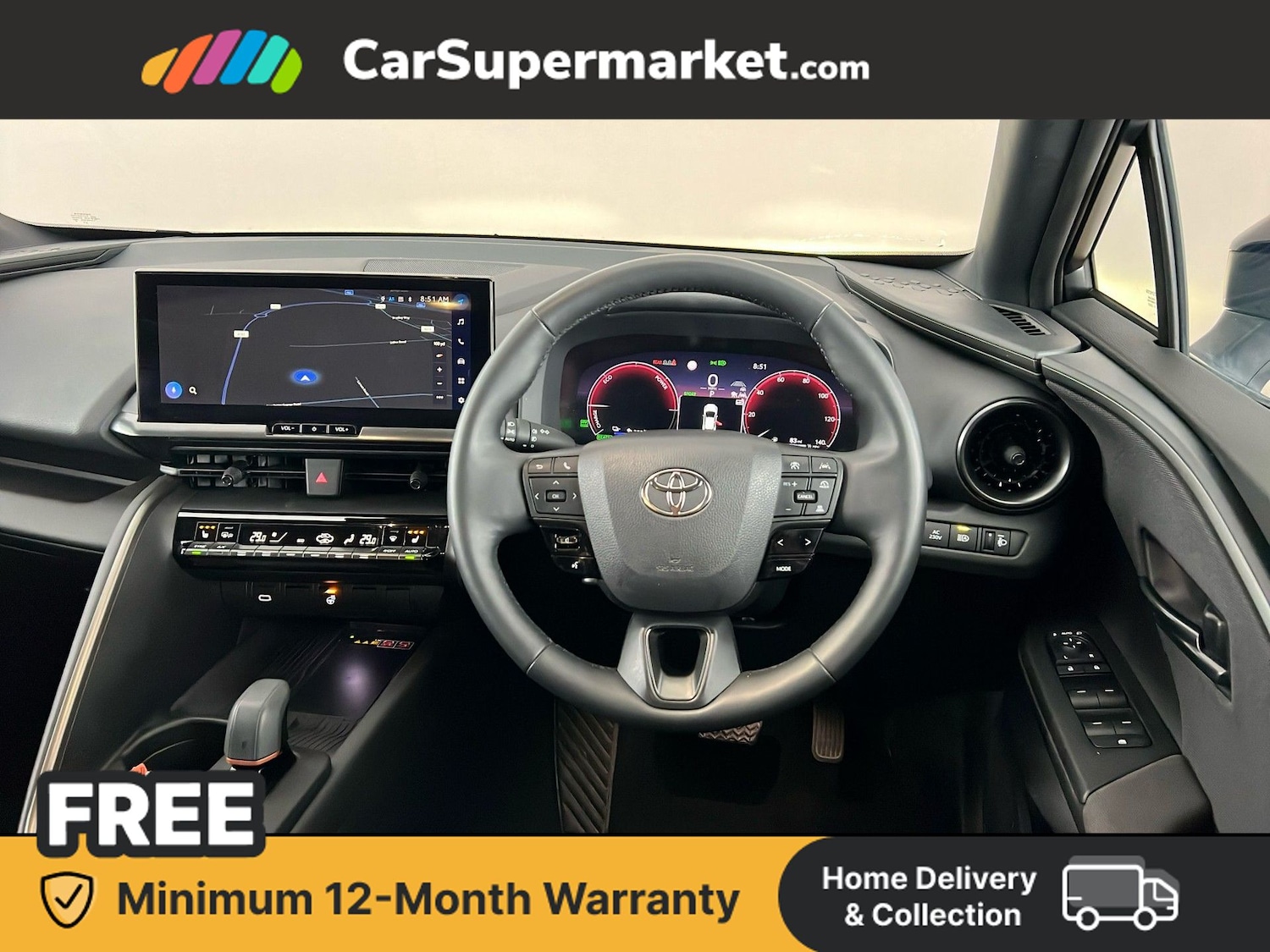 Used Toyota C-HR 2024 for sale - 77719334: Photo 14