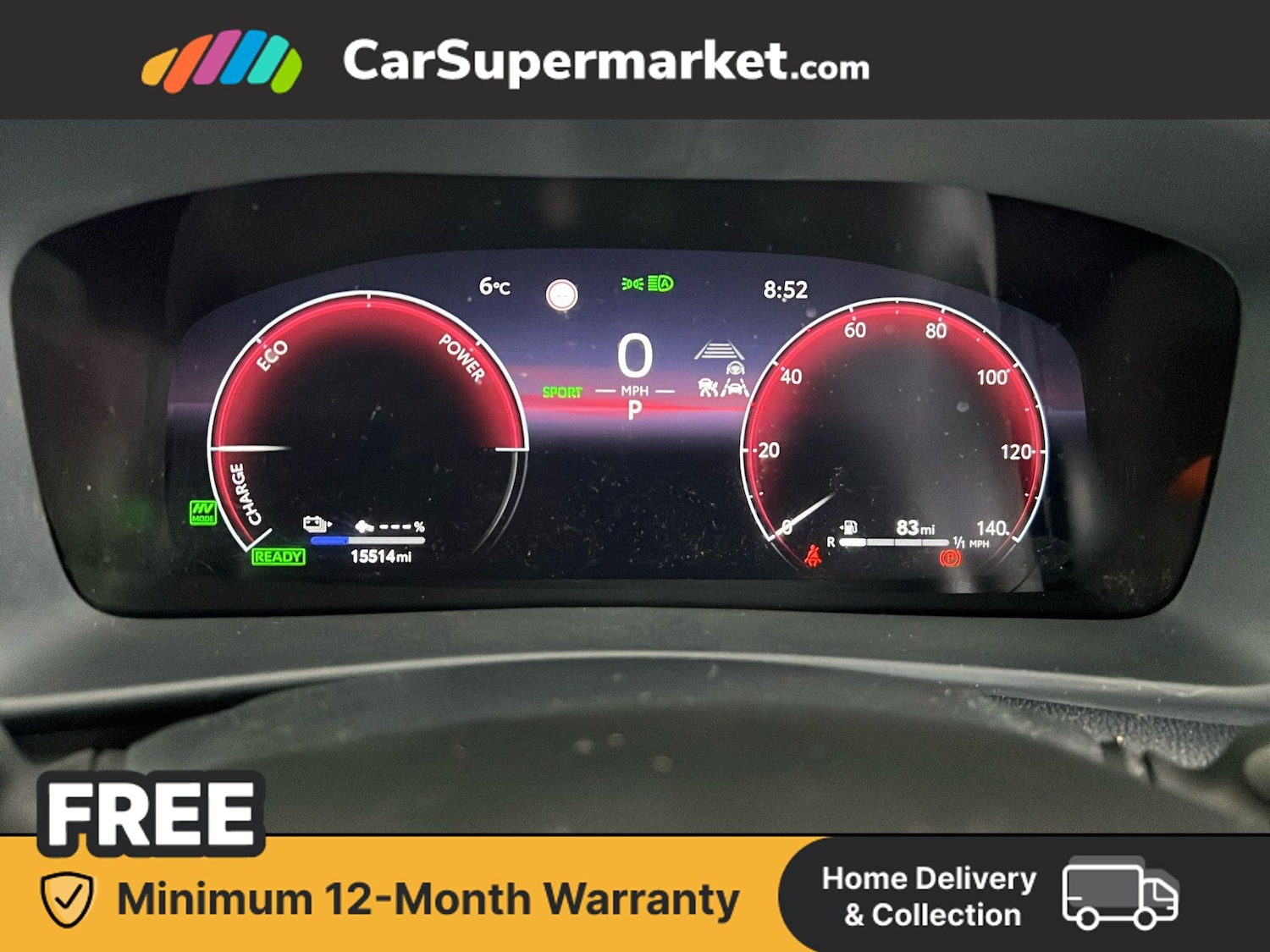 Used Toyota C-HR 2024 for sale - 77719334: Photo 15