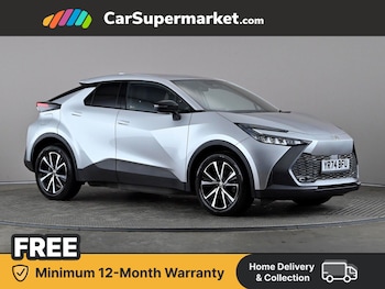 2024 - 2.0 PHEV Design 5dr CVT