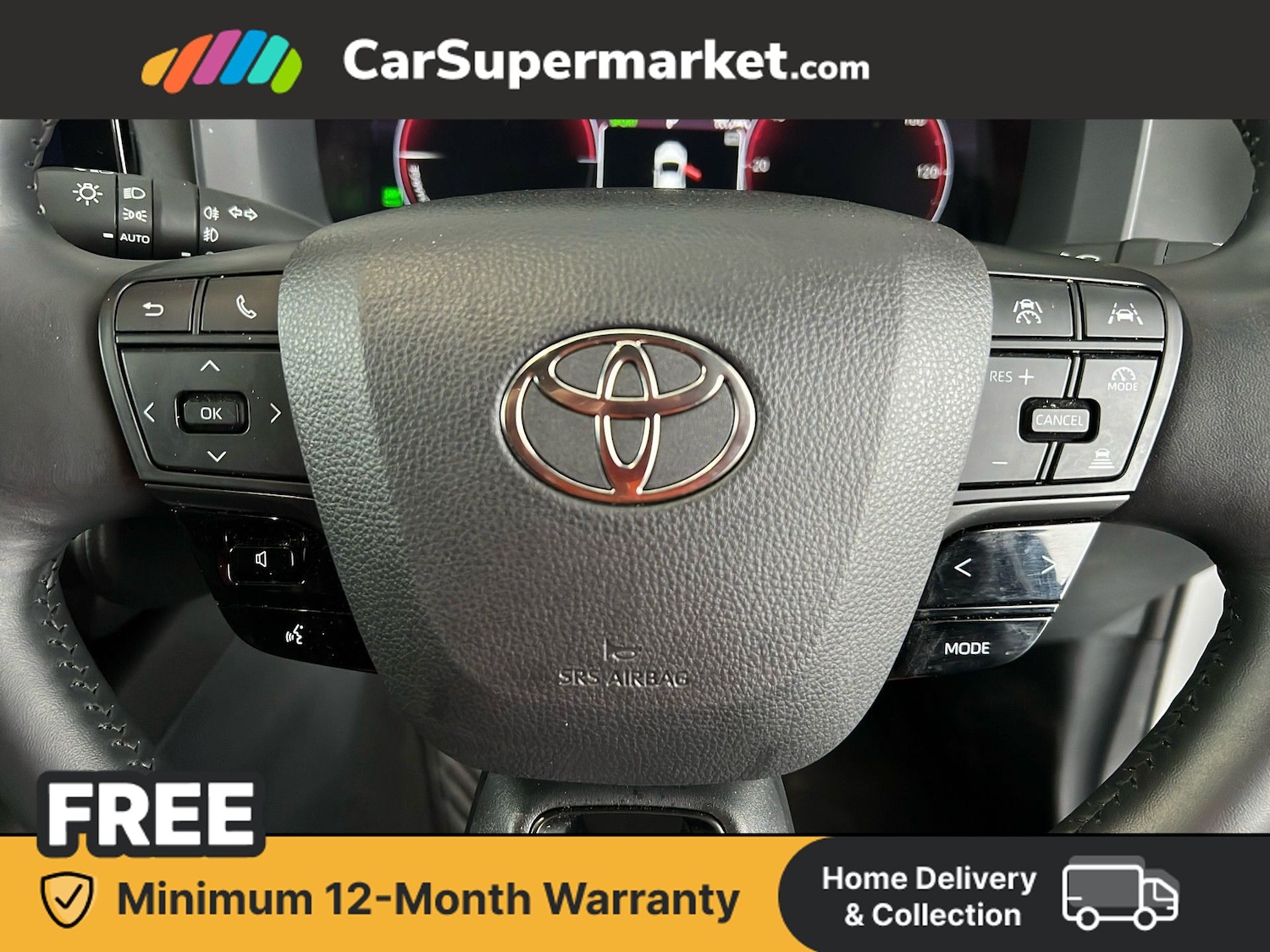 Used Toyota C-HR 2024 for sale - 77719334: Photo 25