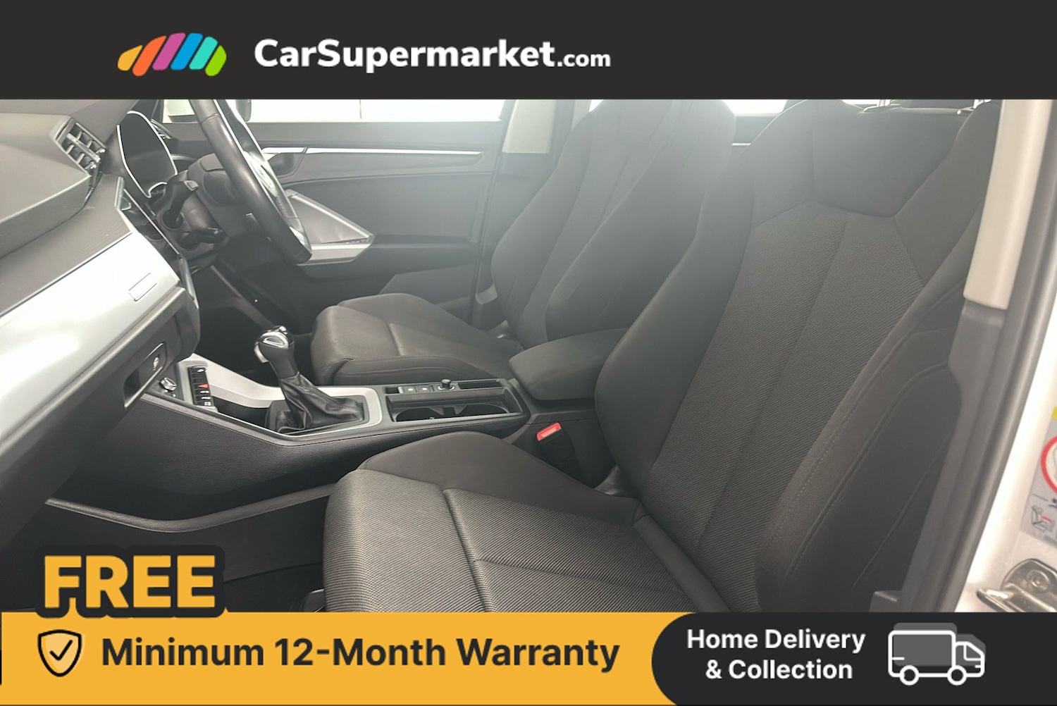 Used Audi Q3 2021 for sale - 76535171: Photo 17