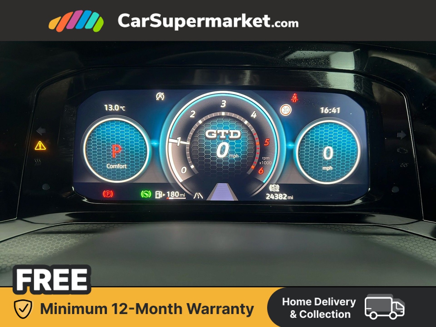 Used Volkswagen Golf 2022 for sale - 77615719: Photo 15