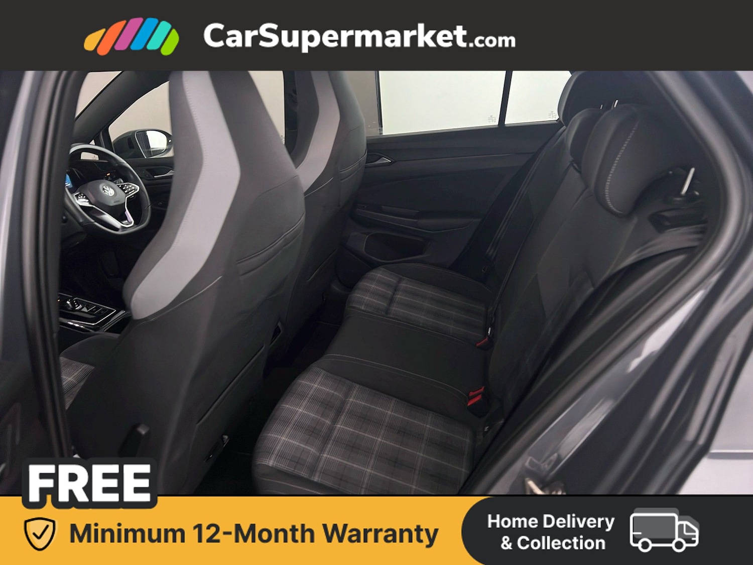 Used Volkswagen Golf 2022 for sale - 77615719: Photo 18