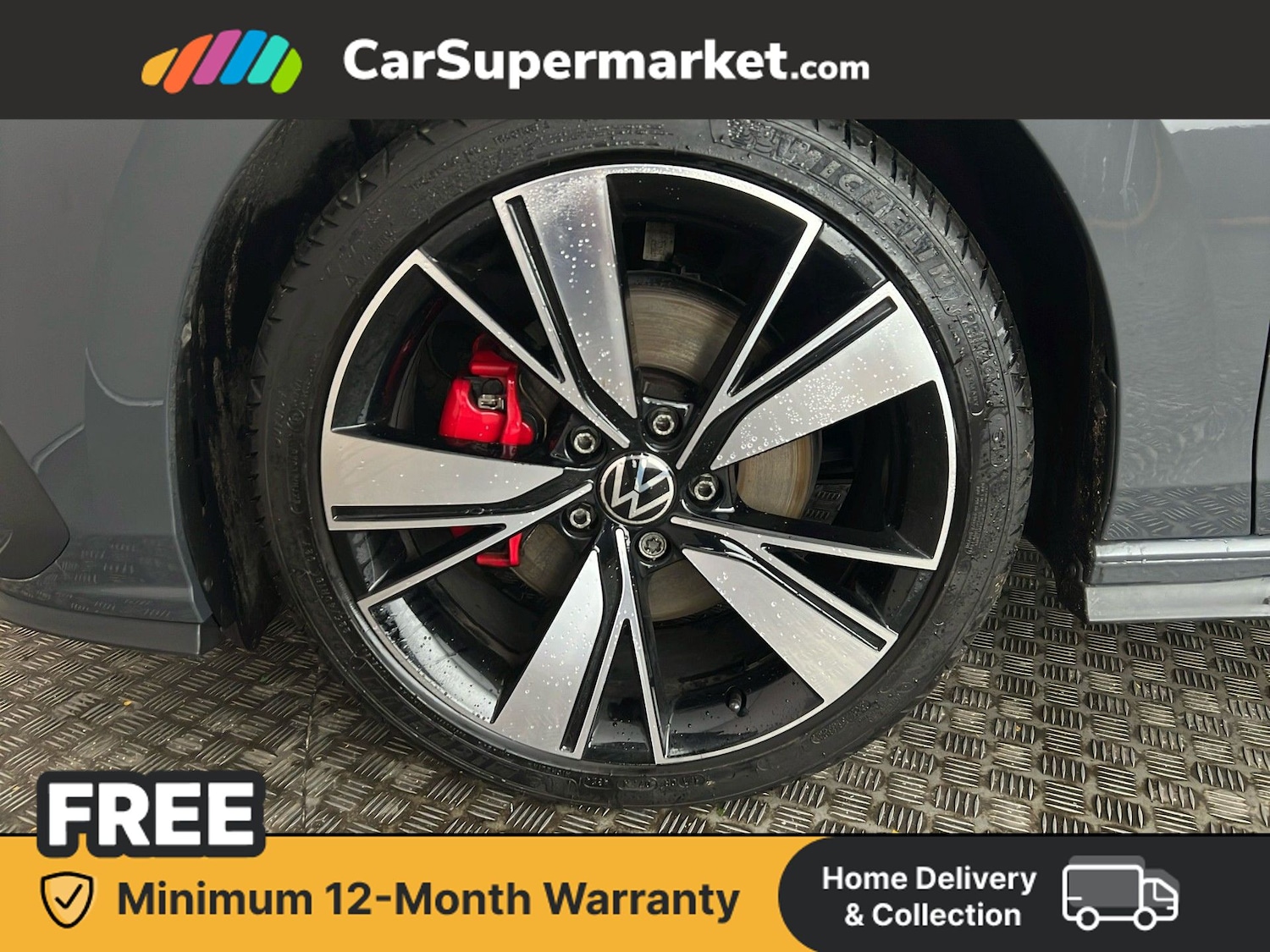 Used Volkswagen Golf 2022 for sale - 77615719: Photo 19