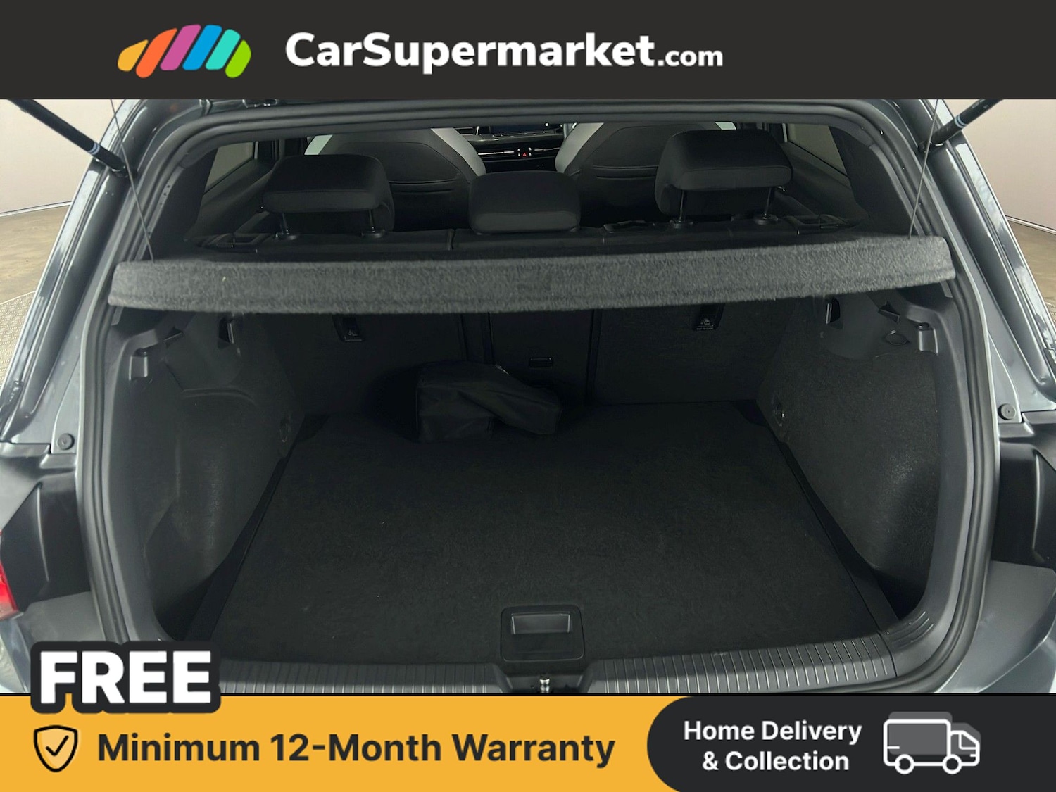 Used Volkswagen Golf 2022 for sale - 77615719: Photo 22