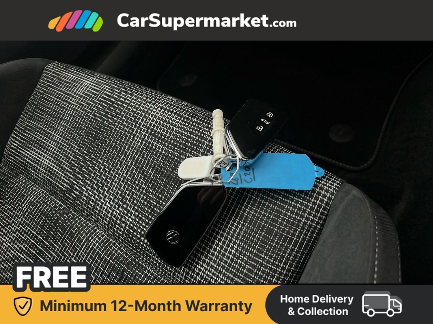 Used Volkswagen Golf 2022 for sale - 77615719: Photo 23