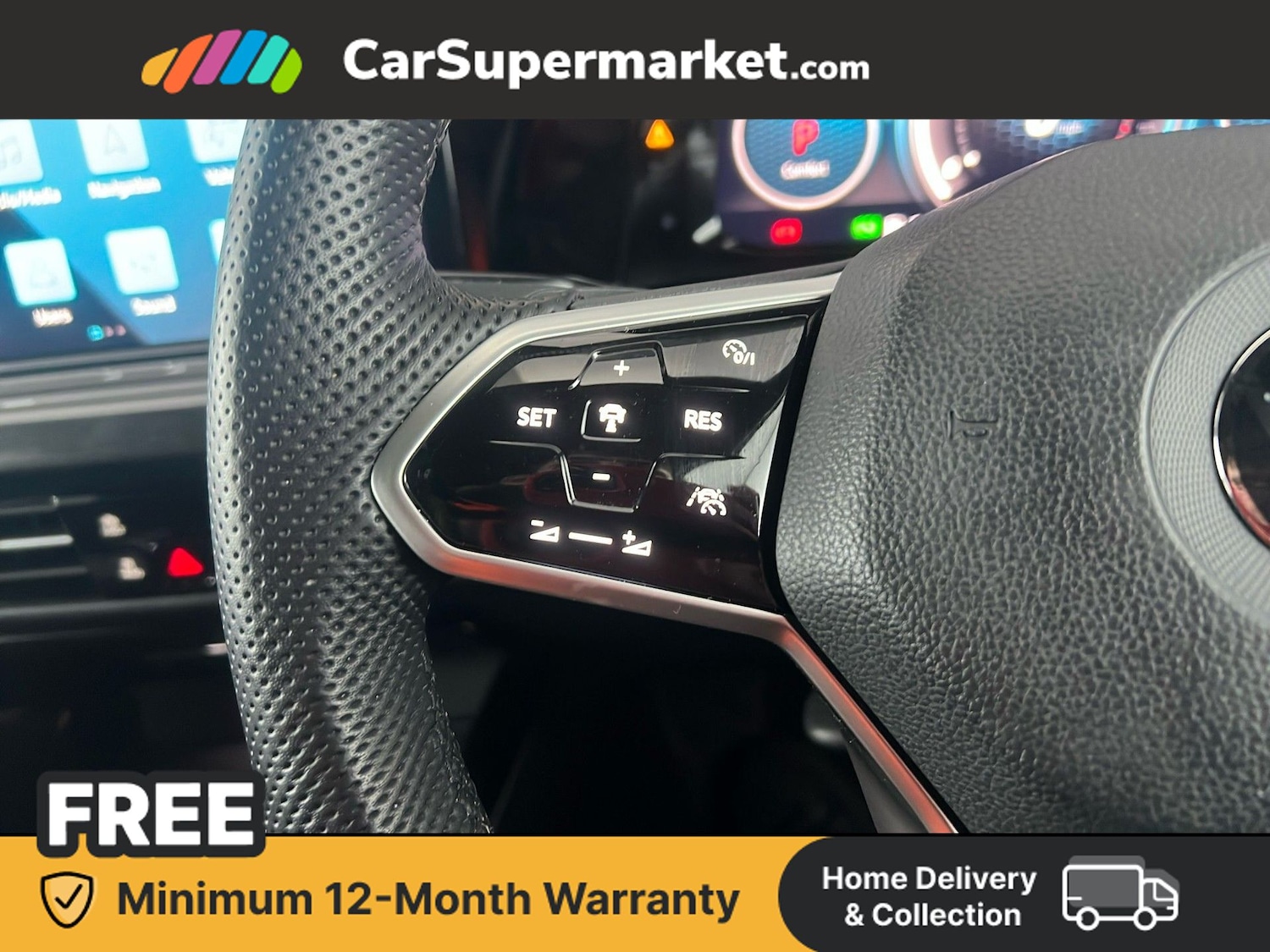 Used Volkswagen Golf 2022 for sale - 77615719: Photo 26