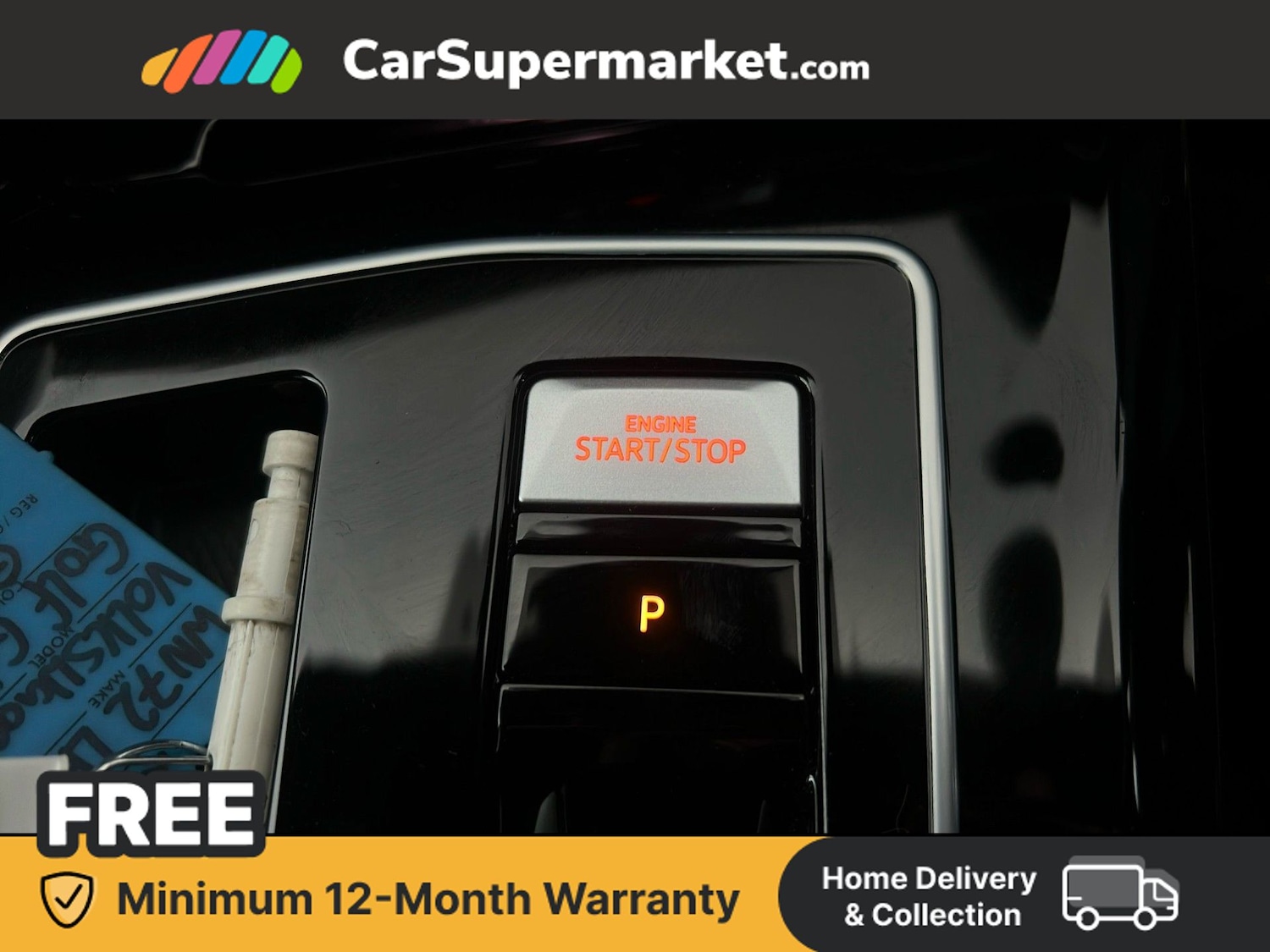 Used Volkswagen Golf 2022 for sale - 77615719: Photo 27