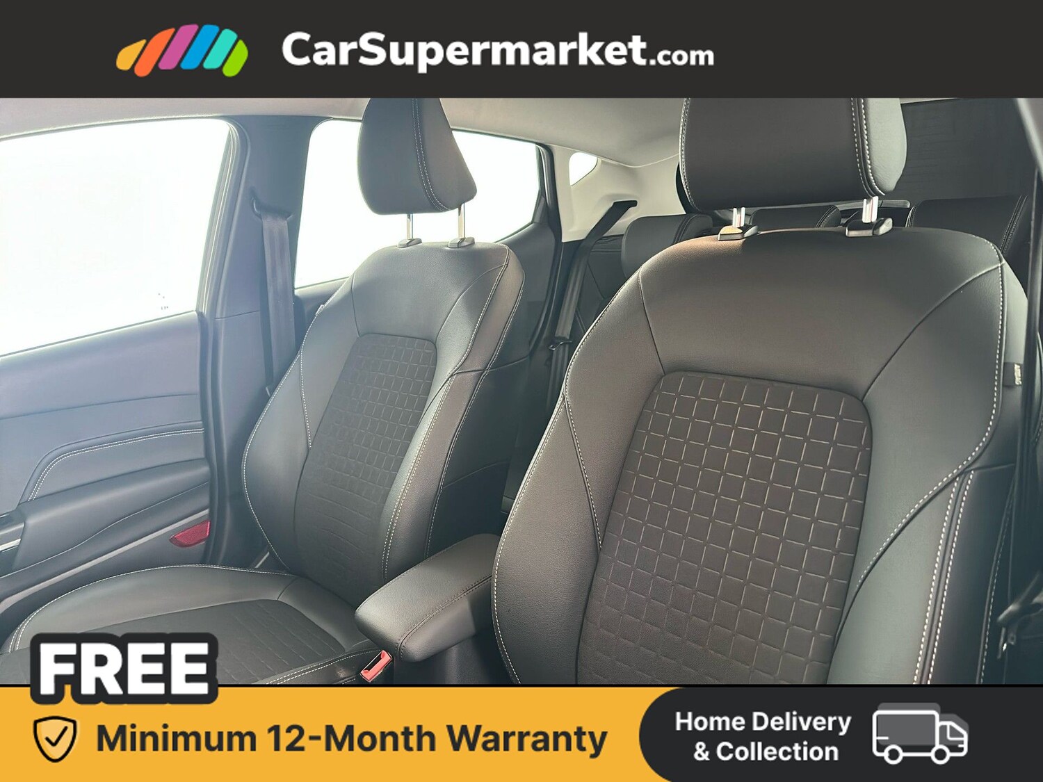 Used Ford Fiesta 2021 for sale - 77802772: Photo 17